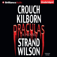 Draculas : A Novel of Terror