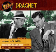 Dragnet Volume 2