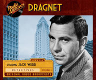 Dragnet: Volume 3