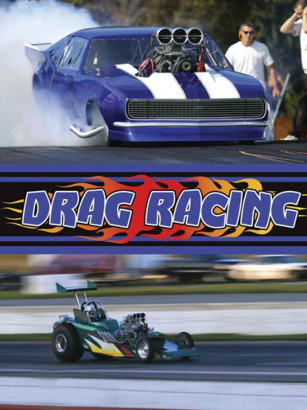 Drag Racing