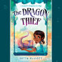 The Dragon Thief (Dragons in a Bag Series #2)