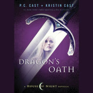 Dragon's Oath (House of Night Novella Series #1)