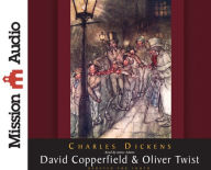 David Copperfield & Oliver Twist (Abridged)