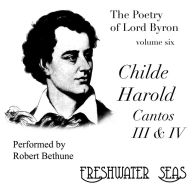 Childe Harold's Pilgrimage: Cantos III & IV