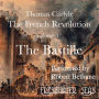Bastille, the: The French Revolution