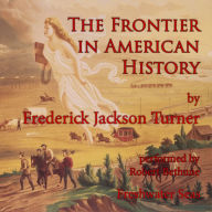 The Frontier in American History