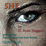 She: A History of Adventure