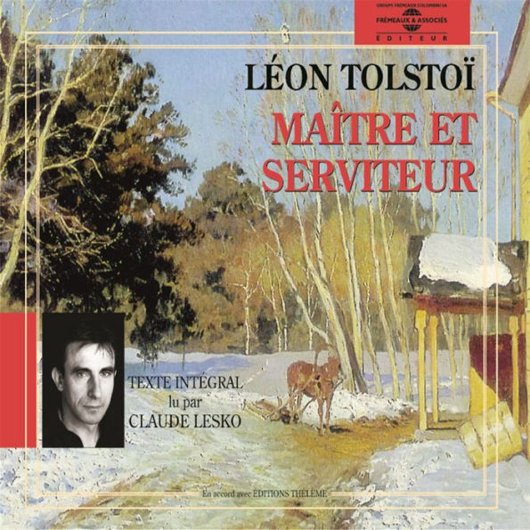 Maître et serviteur: Texte intégral