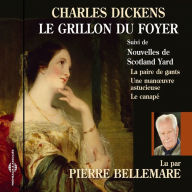 Le grillon du foyer, et autres textes