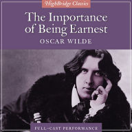 The Importance of Being Earnest