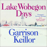 Lake Wobegon Days (Abridged)
