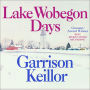 Lake Wobegon Days (Abridged)