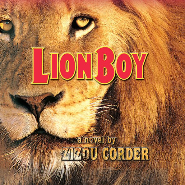 Lionboy