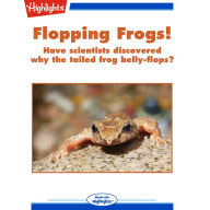 Flopping Frogs