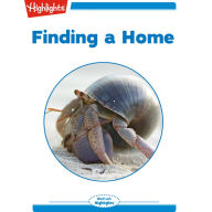 Finding a Home : Read with Highlights