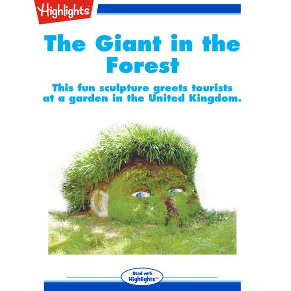 The Giant in the Forest