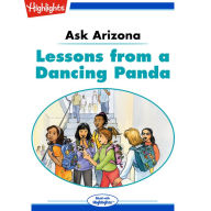 Lessons from a Dancing Panda: Ask Arizona
