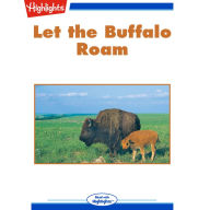 Let the Buffalo Roam