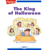 The King of Halloween: Read with Highlights