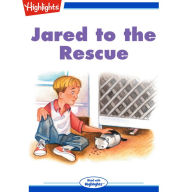 Jared to the Rescue