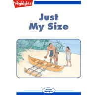 Just My Size