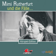 Mimi Rutherfurt, Folge 7: Priestermord