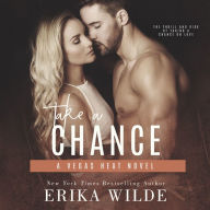 Take a Chance (Vegas Heat Novel Book 2)