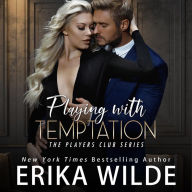 Playing with Temptation (The Players Club Series, Book 1)