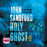 Holy Ghost: Virgil Flowers, Book 11