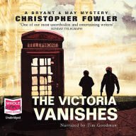 The Victoria Vanishes