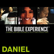 Inspired By ¿ The Bible Experience Audio Bible - Today's New International Version, TNIV: (24) Daniel