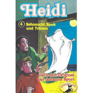 Heidi, Folge 4: Sehnsucht, Spuk und TrÃ¤nen