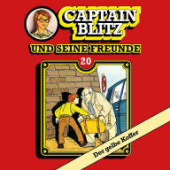 Captain Blitz und seine Freunde, Folge 20: Der gelbe Koffer