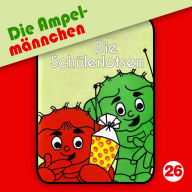 Die AmpelmÃ¤nnchen, Folge 26: Die SchÃ¼lerlotsen