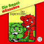 Die AmpelmÃ¤nnchen, Folge 12: Der SuperstÃ¼rmer