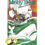 Herman Melville, Moby Dick