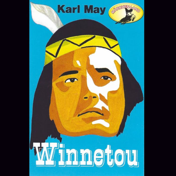 Karl May, Winnetou (gekürzte Fassung) (Abridged)