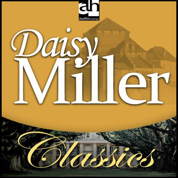 Daisy Miller