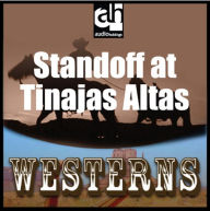 Standoff at Tinajas Altas