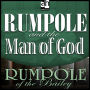 Rumpole and the Man of God (Abridged)