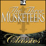 The Three Musketeers (Abridged)