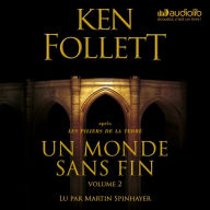 Un Monde sans fin - Edition spéciale série (BEST-SELLERS) (French Edition)  See more French EditionFrench Edition