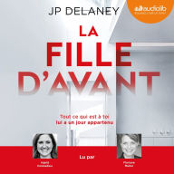 La Fille d'avant