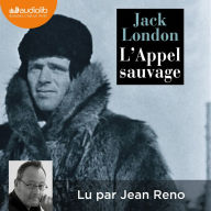 L'Appel sauvage - Nouvelle traduction de L'Appel de la forÃªt