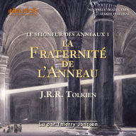 Le Seigneur des Anneaux 1 - La Fraternité de l'Anneau