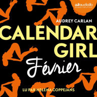 Calendar Girl - FÃ©vrier