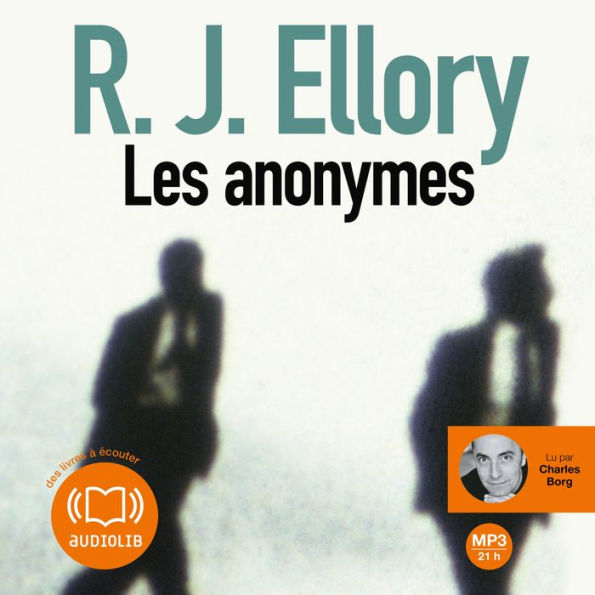 Les Anonymes