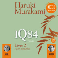 1Q84 Livre 2