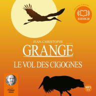 Le vol des cigognes