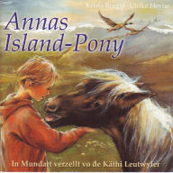 Annas Island-Pony (Schweizer Mundart)